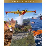 Microsoft Flight Simulator 2024 (Premium Deluxe Edition) (PC/Xbox)