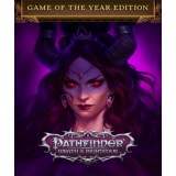 Pathfinder: Wrath of the Righteous - The Game of the Year Edition (Steam)