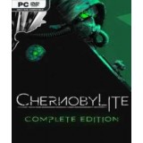 Chernobylite (Complete Edition) (Steam)