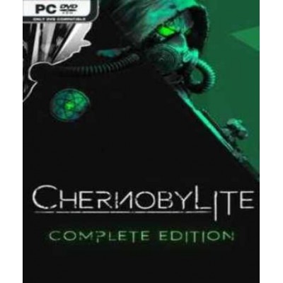 Chernobylite (Complete Edition) (Steam)