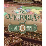 Victoria 3: Pivot of Empire (Steam)