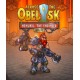 Across the Obelisk: Nenukil, the Engineer (DLC) (Steam)