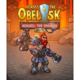 Across the Obelisk: Nenukil, the Engineer (DLC) (Steam)