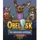 Across the Obelisk: The Obsidian Uprising (DLC) (Steam)