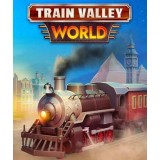 Train Valley World (Steam)