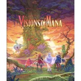 Visions of Mana (Steam)
