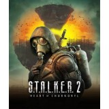S.T.A.L.K.E.R. 2: Heart of Chornobyl (Steam) (EU)