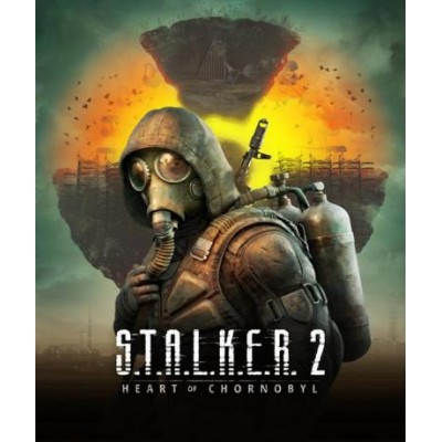 S.T.A.L.K.E.R. 2: Heart of Chornobyl (Steam) (EU)