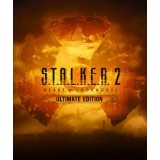 S.T.A.L.K.E.R. 2: Heart of Chornobyl (Ultimate Edition) (Steam) (EU)