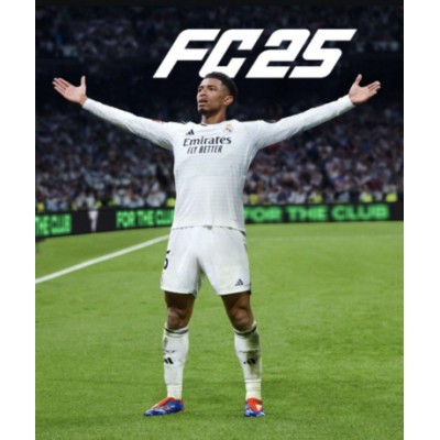 EA Sports FC 25 (Steam)