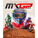 MXGP 24: The Official Game (Steam)