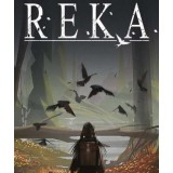 Reka (Steam) (Early Access)