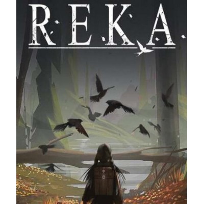 Reka (Steam) (Early Access)