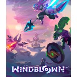 Windblown (Steam) (Early Access)