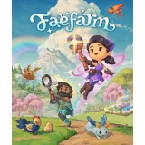 Fae Farm (Steam)