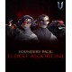 V Rising - Founder's Pack: Eldest Bloodline (DLC)