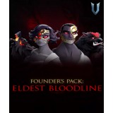 V Rising - Founder's Pack: Eldest Bloodline (DLC)