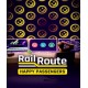 Rail Route - Happy Passengers (DLC) (Steam)