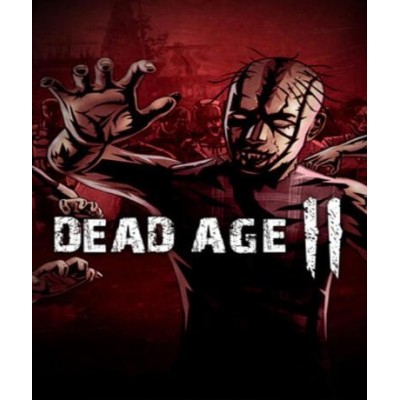 Dead Age 2 (Steam)