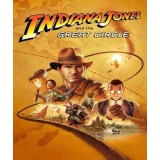 Indiana Jones and the Great Circle (PC/Xbox)