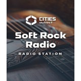 Cities: Skylines II - Soft Rock Radio (DLC) (Steam)