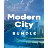 Cities: Skylines II - Modern City Bundle (DLC) (Steam)