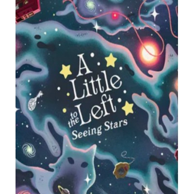 A Little to the Left: Seeing Stars (DLC) (Steam)