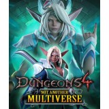 Dungeons 4 - Not Another Multiverse (DLC) (Steam)