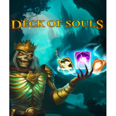 Deck of Souls (Early Access) (Steam)