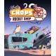 Uncle Chop's Rocket Shop (Steam)