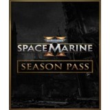 Warhammer 40,000: Space Marine 2 - Season Pass (DLC) (Steam)