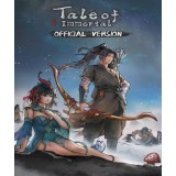 Tale of Immortal (Steam)