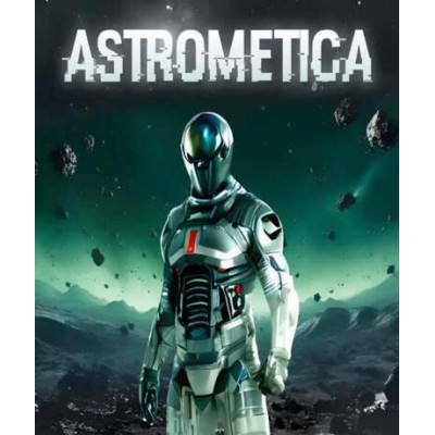 Astrometica (Steam) (Early Access)
