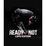 Ready or Not: LSPD Bundle (Steam)