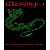 Wizardry: Proving Grounds of the Mad Overlord (Steam)