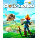 Overthrown (Steam) (Early Access)