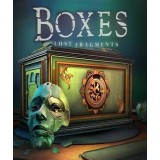 Boxes: Lost Fragments (Steam)