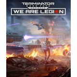 Terminator: Dark Fate: Defiance - We are Legion (DLC) (Steam)