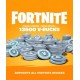 Fortnite 13500 V-Bucks (Epic Games)