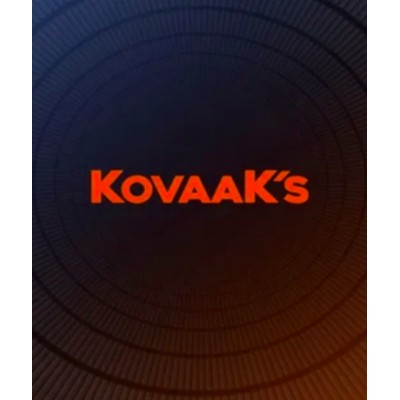 KovaaK’s (Steam)