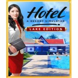 Hotel: A Resort Simulator (Lake Edition) (Steam)