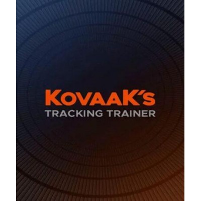 KovaaK’s Tracking - Trainer (DLC) (Steam)