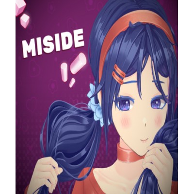 MiSide (Steam)