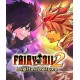 Fairy Tail 2 (Digital Deluxe Edition) (Steam) (EU)