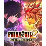 Fairy Tail 2 (Digital Deluxe Edition) (Steam) (EU)