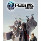 Freedom Wars Remastered (Steam) (EU)