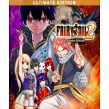 Fairy Tail 2 (Ultimate Edition) (Steam) (EU)