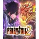 Fairy Tail 2 (Steam) (EU)