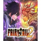 Fairy Tail 2 (Steam) (EU)