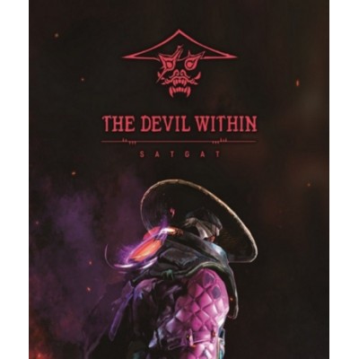 The Devil Within: Satgat (Steam) (Early Access)